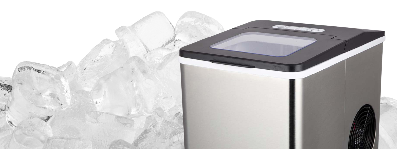 Ice Maker