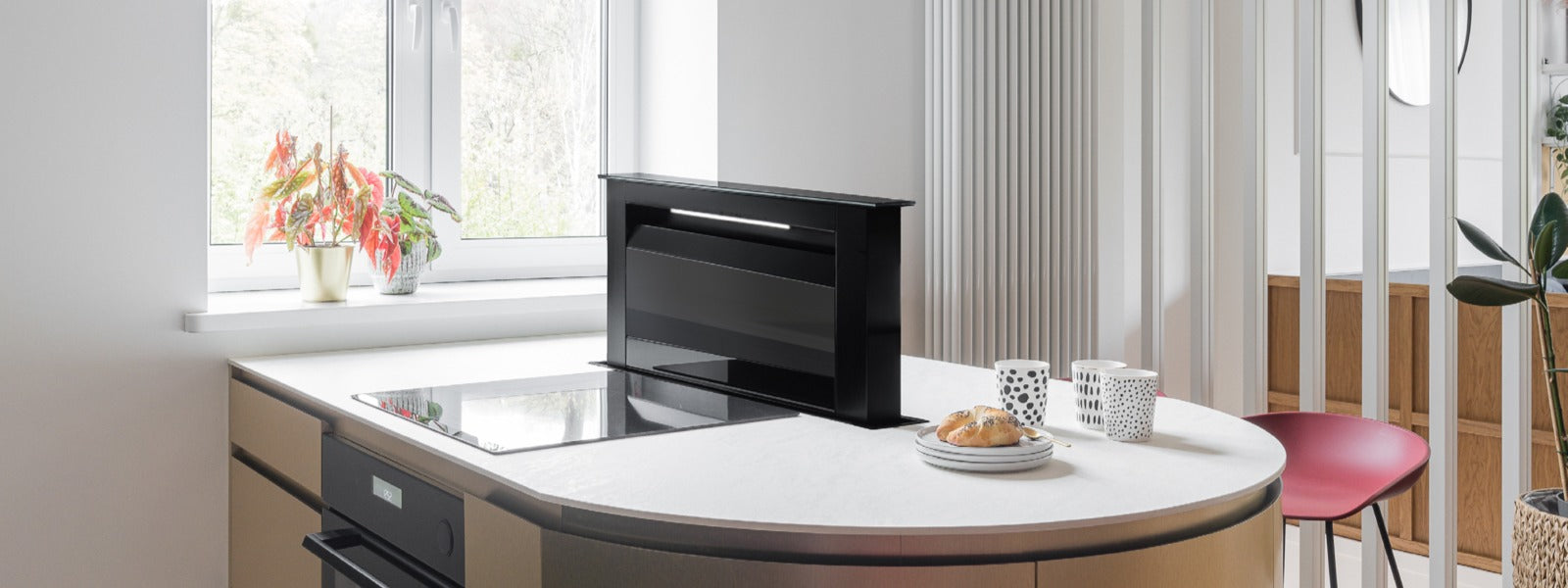Accessories for Major Appliances