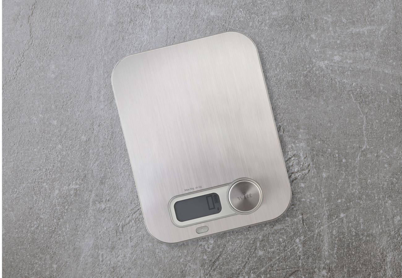 Kitchen Scale