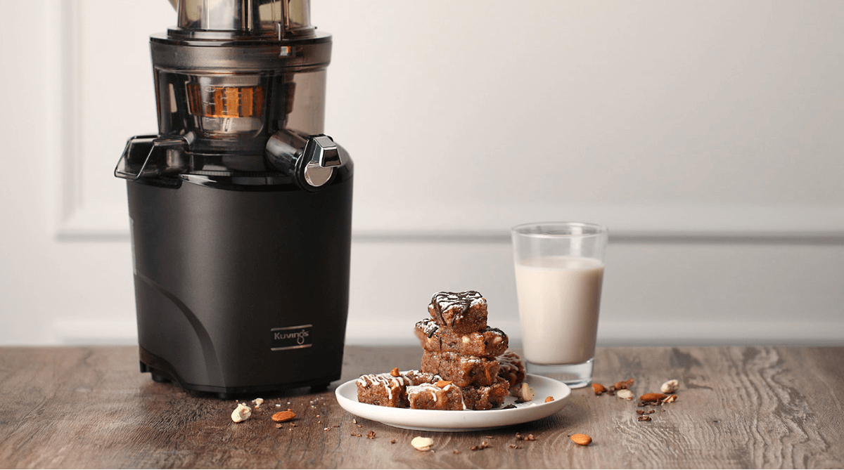 Slow Juicer