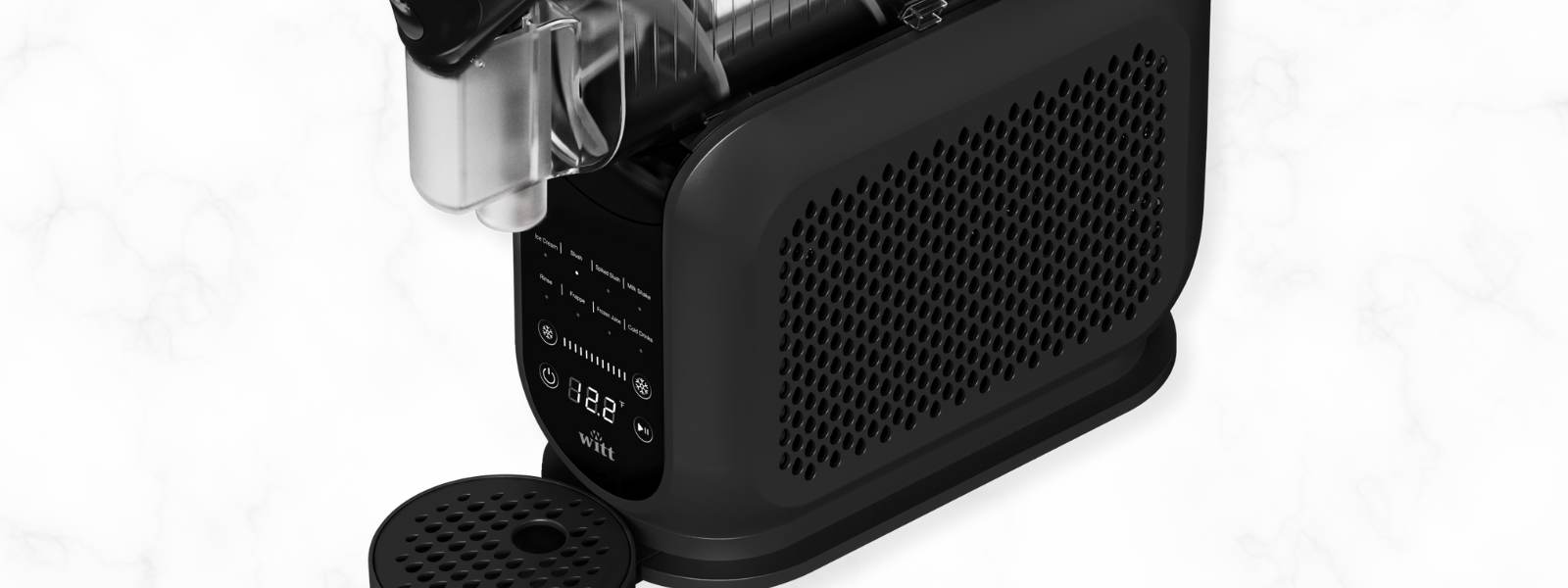 Slush & Soft Ice Maker