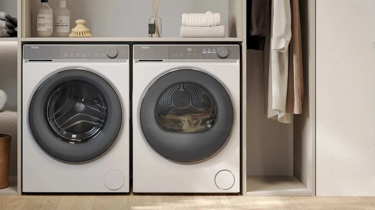 Tumble Dryer