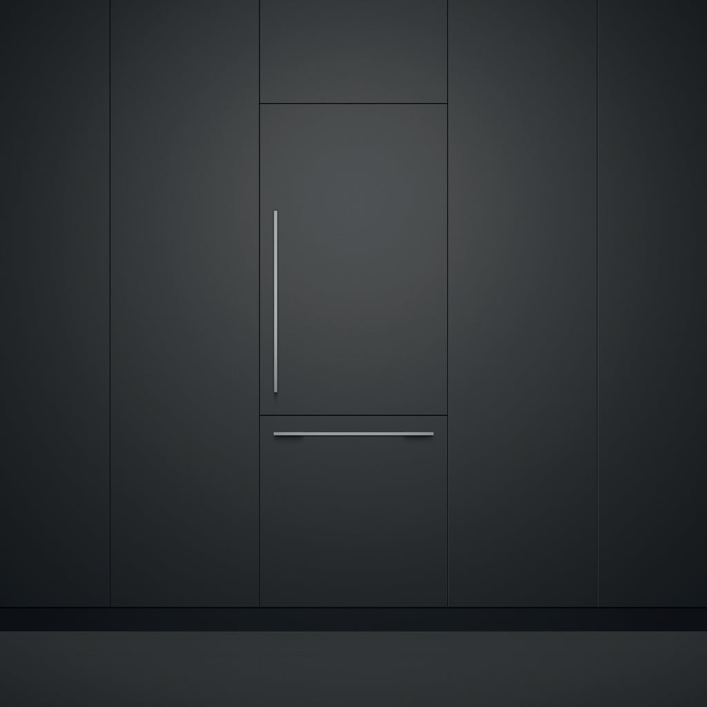 Fisher & Paykel RS7621WLUE1 Køle-fryseskab Integreret