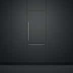 Fisher & Paykel RS7621WLUE1 Køle-fryseskab Integreret