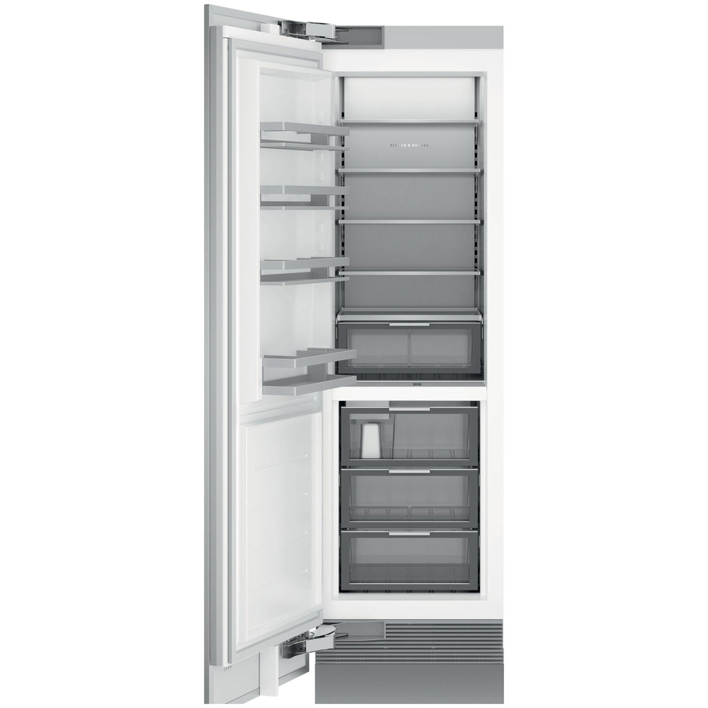 Fisher & Paykel RS6121FLJE1 Freezer