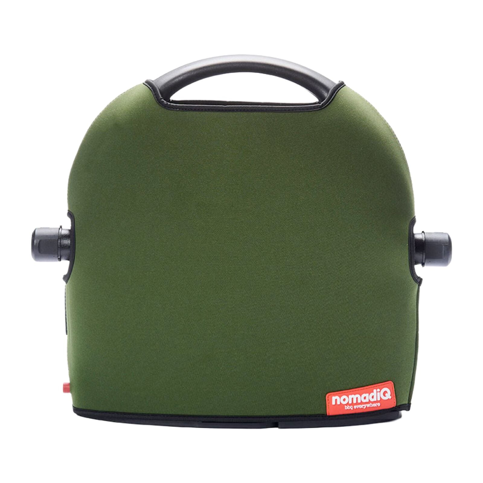 NomadiQ Cover Army Green