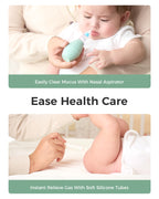 Momcozy All-in-1 Core Baby Kit Grooming