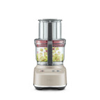 Sage SFP638ALM Paradice 9 Food processor Almond Nougat