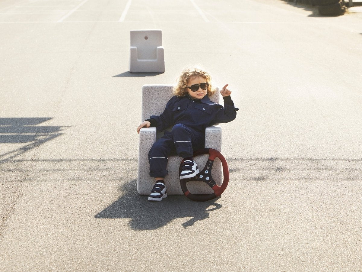 Sustainable Quality, Built to Last
