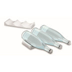 Liebherr Bottle shelf for 3 bottles White