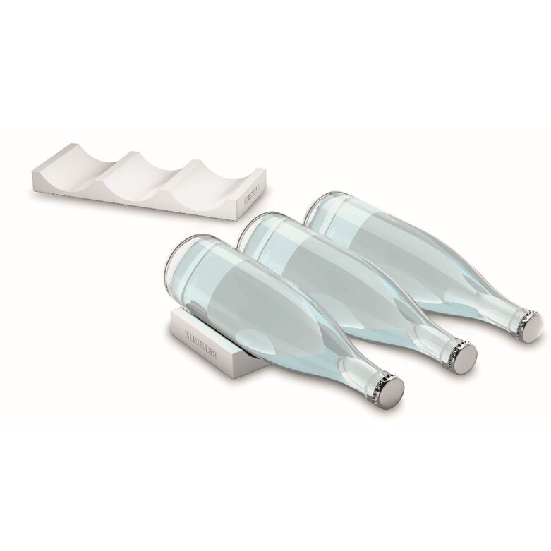 Liebherr Bottle shelf for 3 bottles White