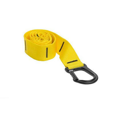TRX Suspension Anchor Suspension Training Yellow