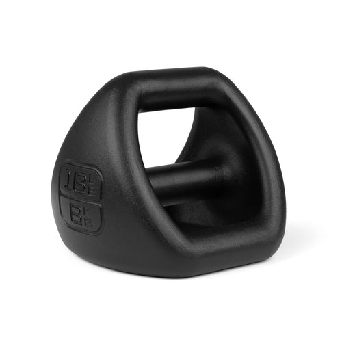 TRX YBell Pro 8 kg Ybells Sort