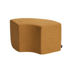 By KlipKlap KK Rainbow Body Mustard