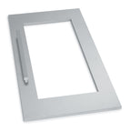 Liebherr Frame EWTdf2353 Stainless Steel