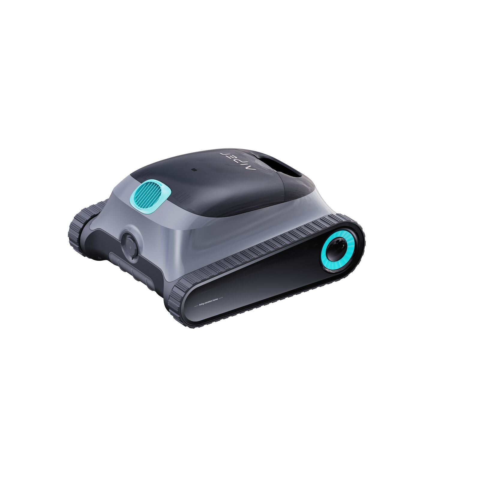 Aiper Scuba S1 Cordless pool cleane Grey
