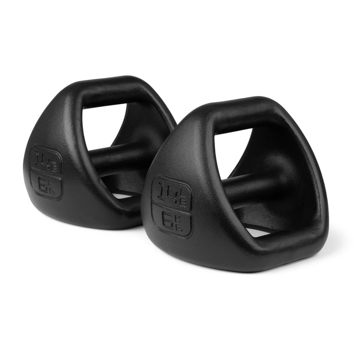 TRX YBell Pro 6 kg Ybells Sort