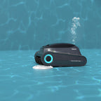 Aiper Scuba S1 Cordless pool cleane Grey