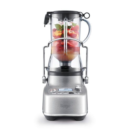 Kinetix® skål- og klingesystem