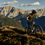 BESV TCE 1.3 MY23 FS-Step Over 430 M el-MTB Sand