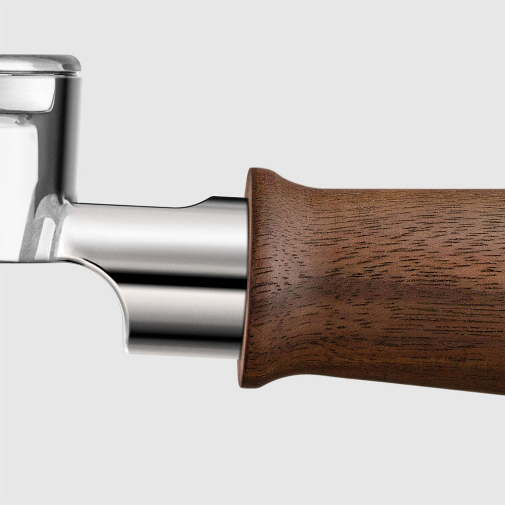 Sage SEA204WLW Naked Portafilter 54mm Walnut