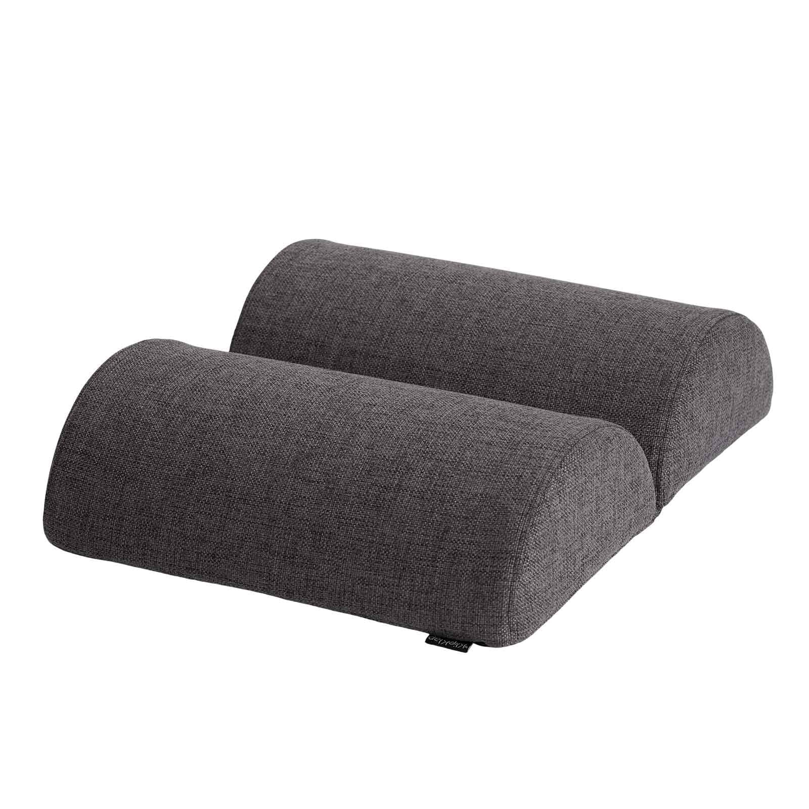 By KlipKlap KK Mr. Feet Blue Grey