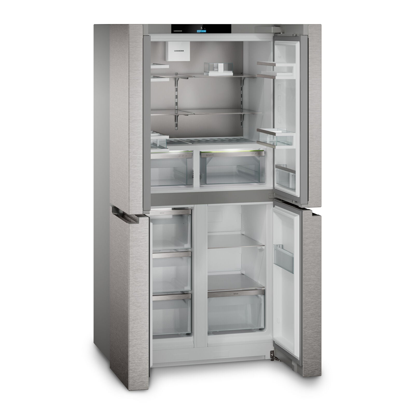 Liebherr Plus MBsddi 9024-20 001 Fridge/freezer
