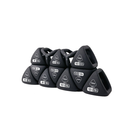 TRX YBell Neo 4,5 kg (XS) Ybells Sort