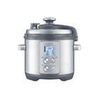 Sage SPR 700 BSS Pressure cooker Brushed steel