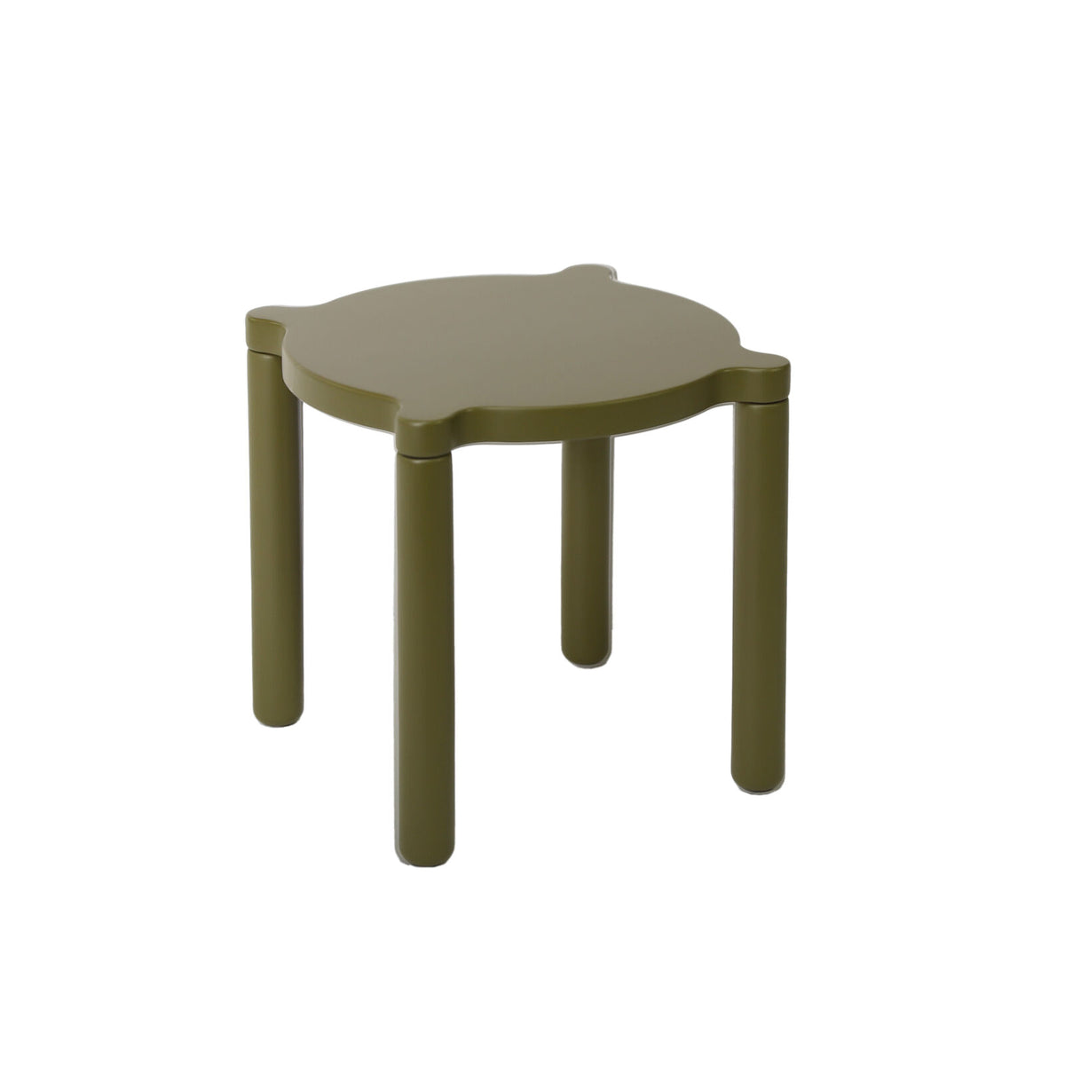 Stool