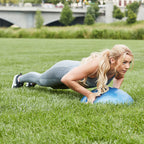 BOSU Sport 50 cm Balance trainer Blue