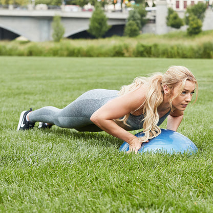 BOSU Sport Balance Trainer 50 cm Balancetræner Blå