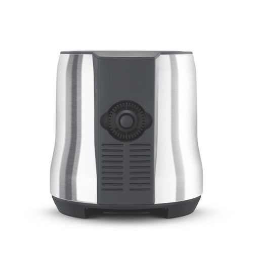 Sage SMF 600 SIL Mælkeskummer Børstet stål