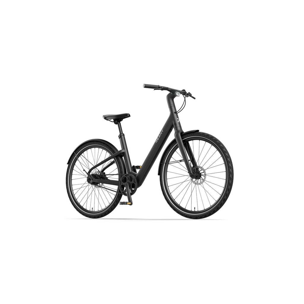 Reany V1 City Night Black