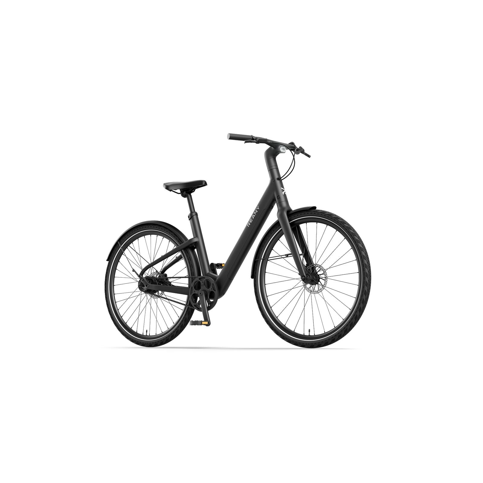 Reany V1 City Night Black