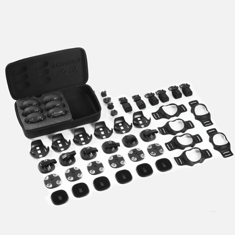 A-Champs ROXProX 6 pcs in charging case Reaction training