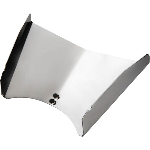 Witt Varimixer Teddy Filling Chute Stainless Steel