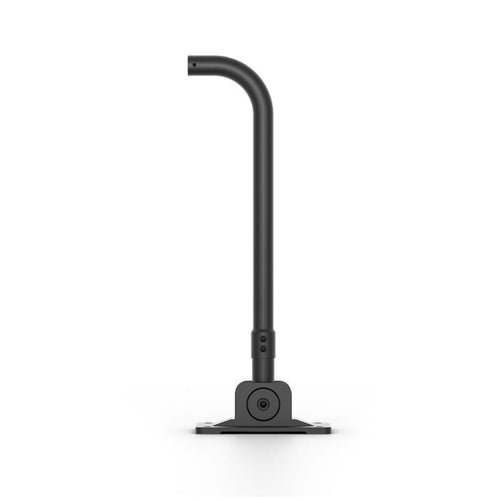Segway Navimow Antenne Monteringssæt Sort