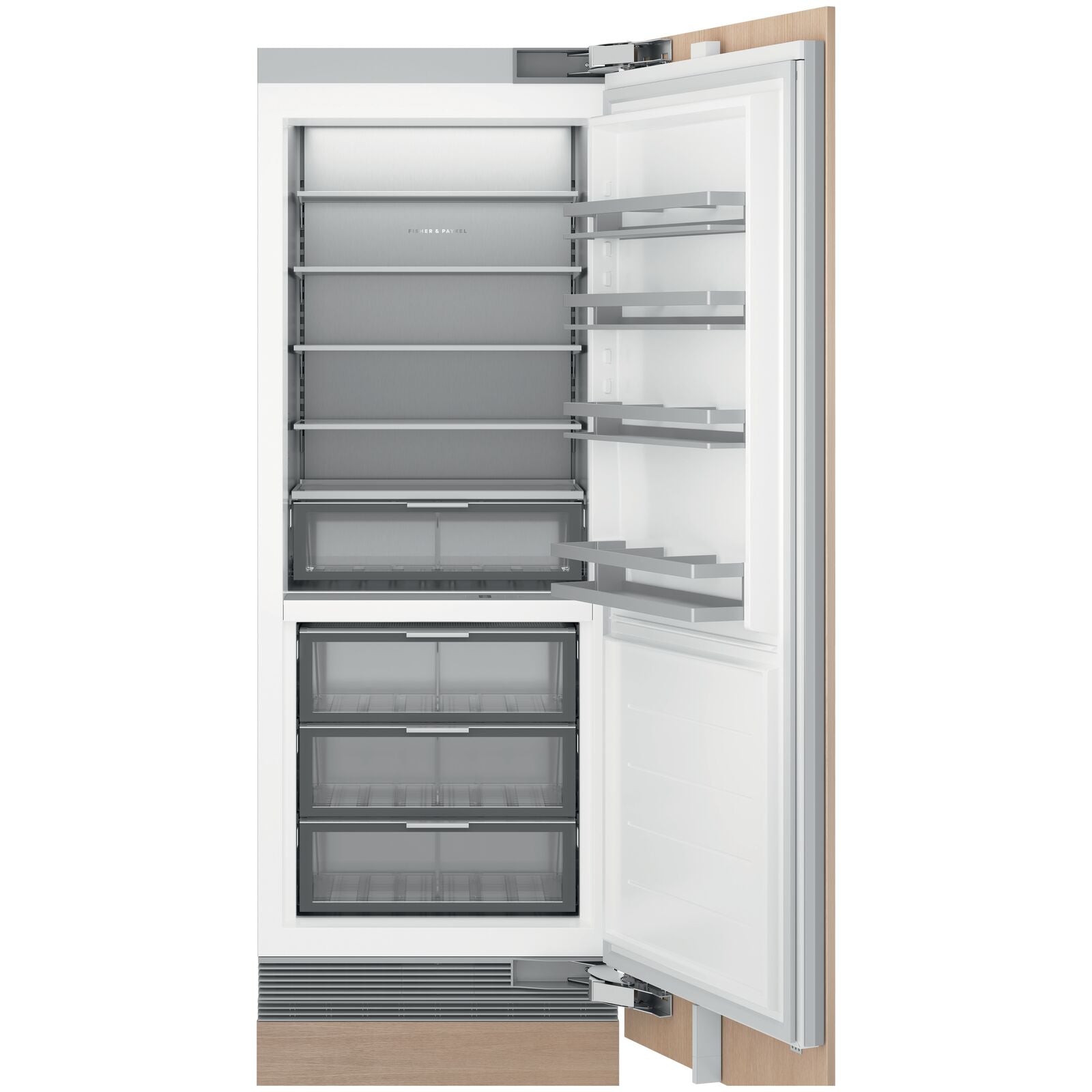 Fisher & Paykel RS7621SRHE1 Fridge