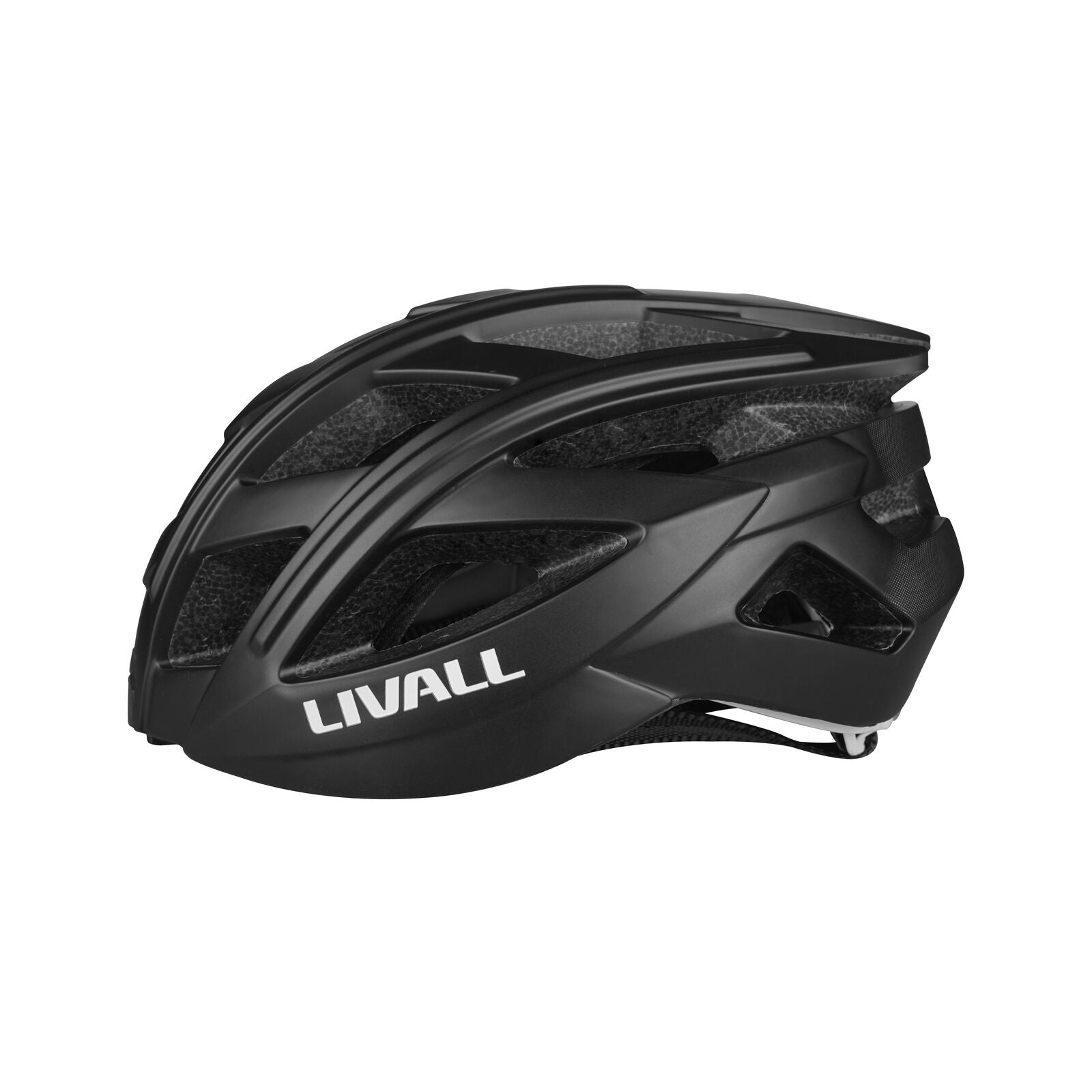 Livall BH60SE NEO Helmet L  Black