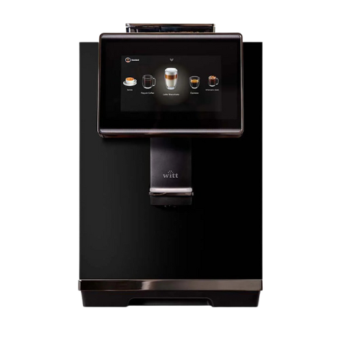 Espresso Machine