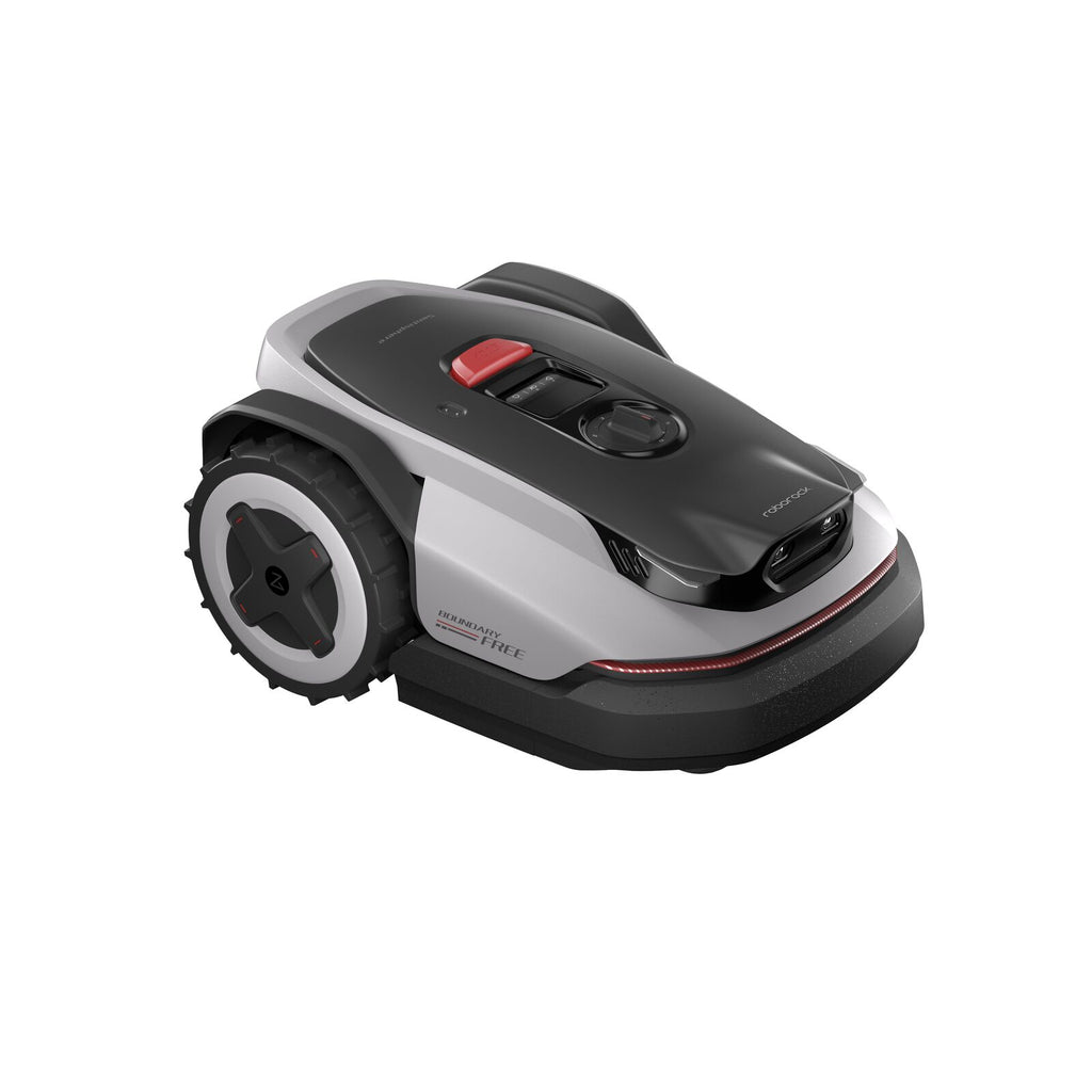 Roborock RockNeo Q110 Robotic lawn mower Light Grey