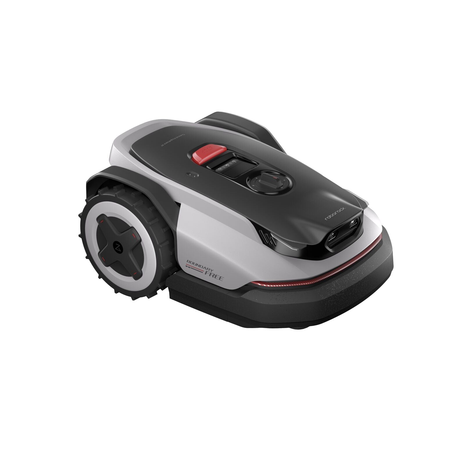 Roborock RockNeo Q110 Robotic lawn mower Light Grey