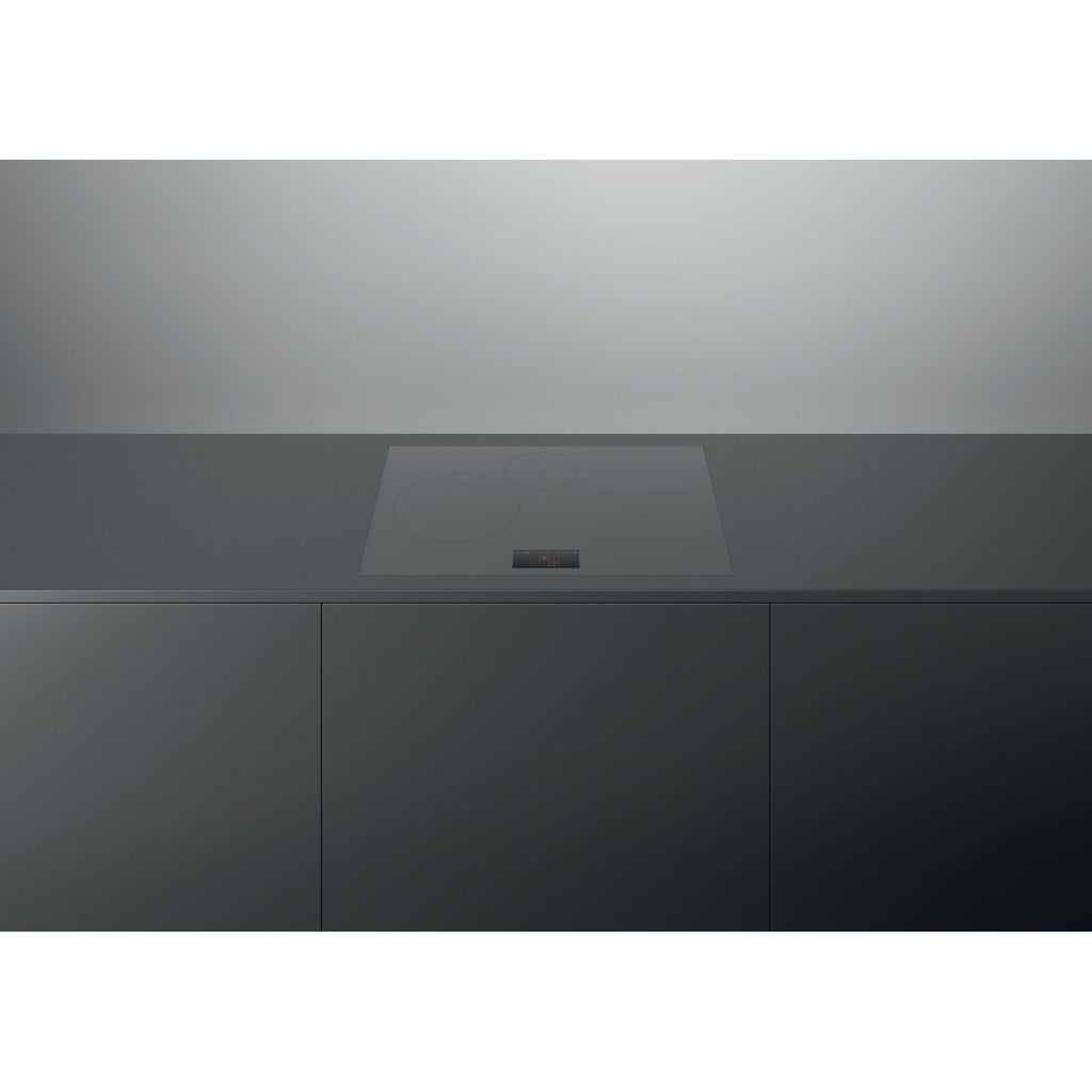 Fisher & Paykel CI764DTTG1 Induction hob Grey