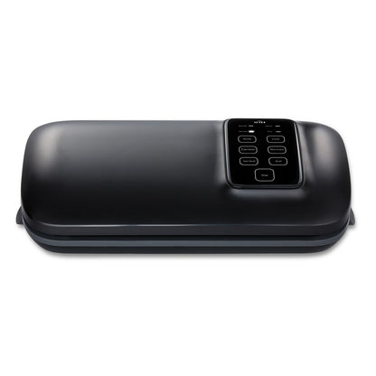 Witt Premium Smart Vacuum Sealer Vacuum sealer Black