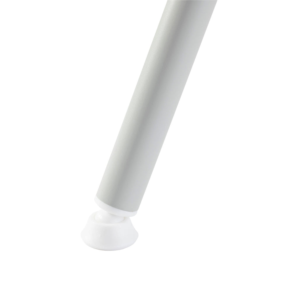 Membantu Basic Cradle Stand Light Grey