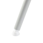 Membantu Basic Cradle Stand Light Grey