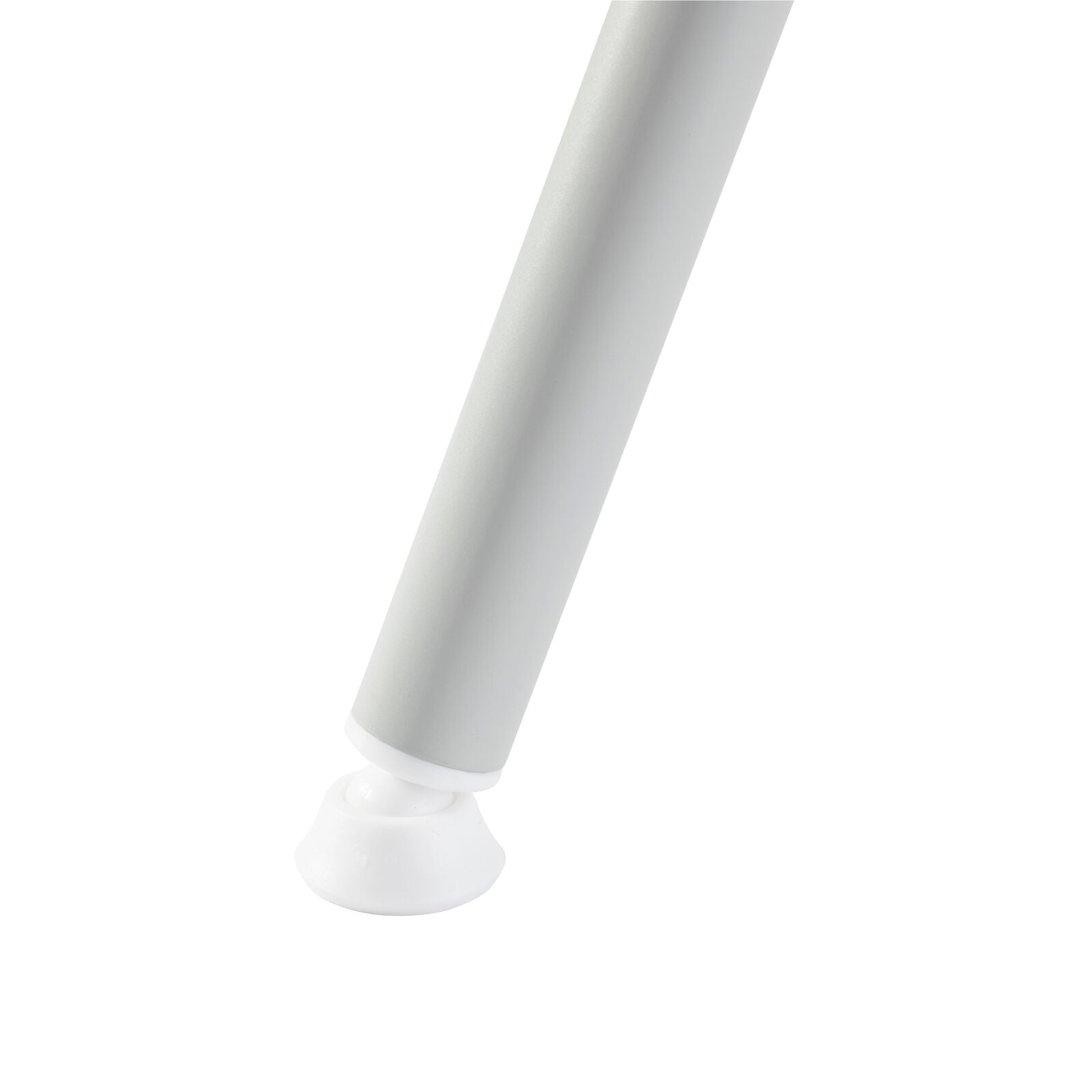 Membantu Basic Cradle Stand Light Grey