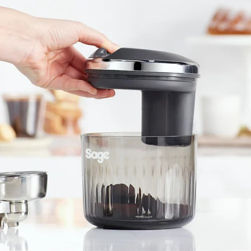 Sage SEA 503 NEU Puck Sucker