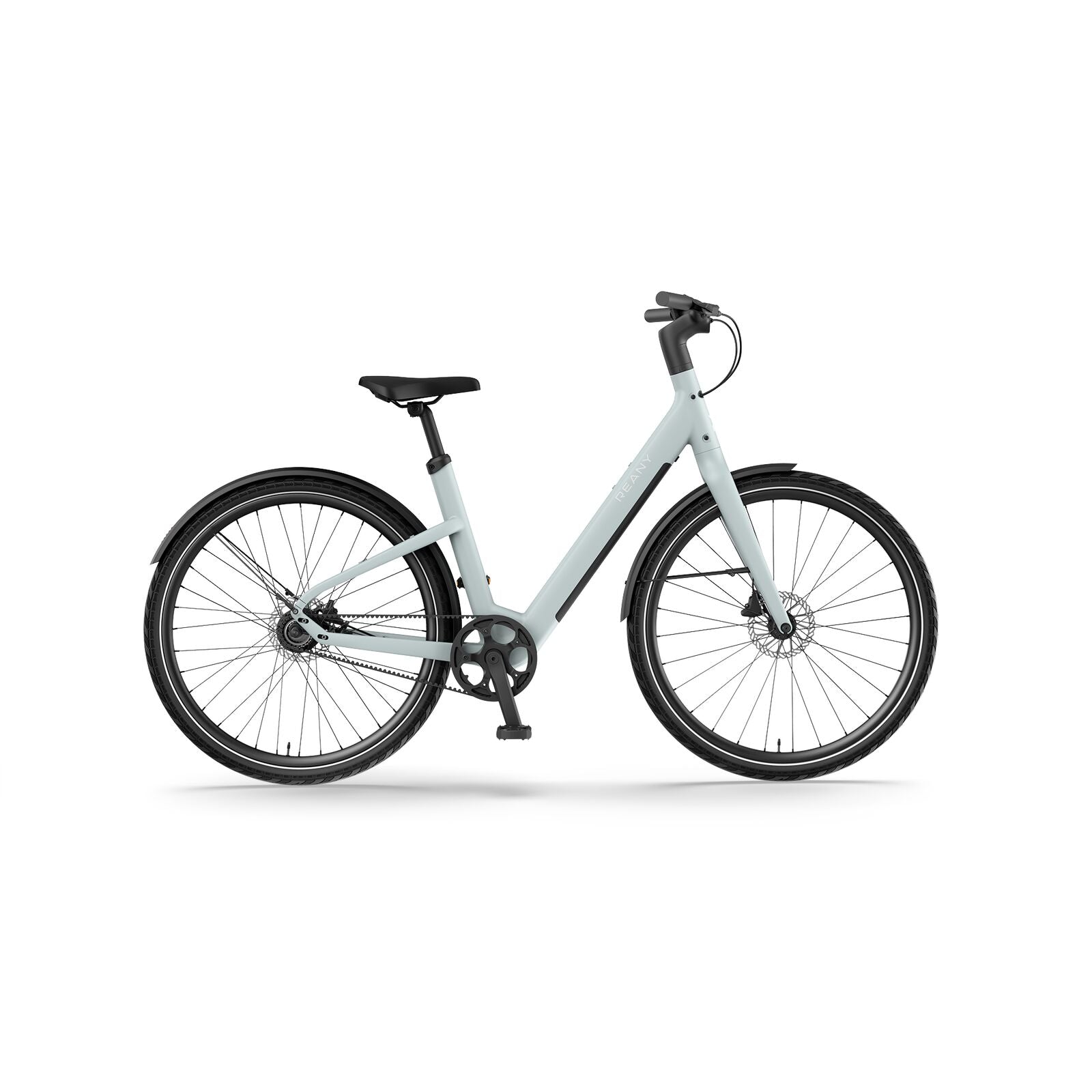 Reany V1 City Ice Blue